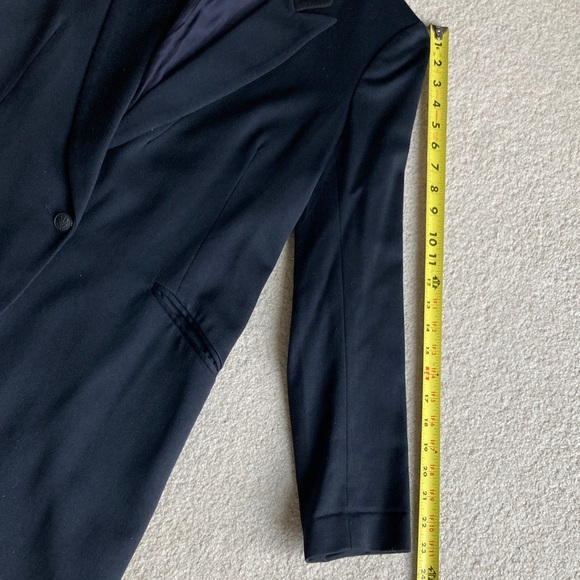 Rag & Bone heritage collection moon long blazer - Picture 13 of 13